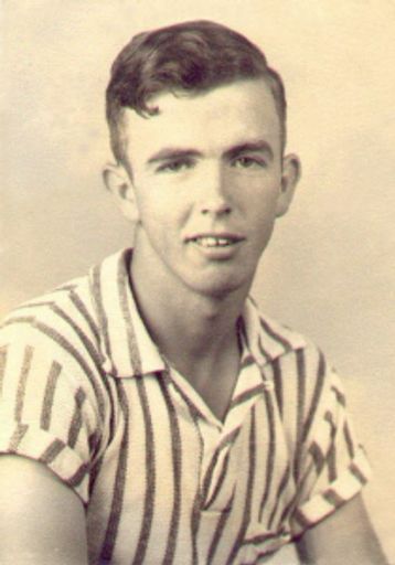 Charlie "Ca" Arnold Burnaman photo gallery thumbnail 57 of 59