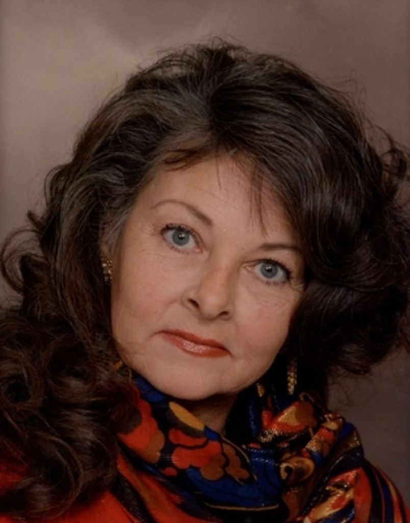 Sheryl Christine Hall Profile Photo