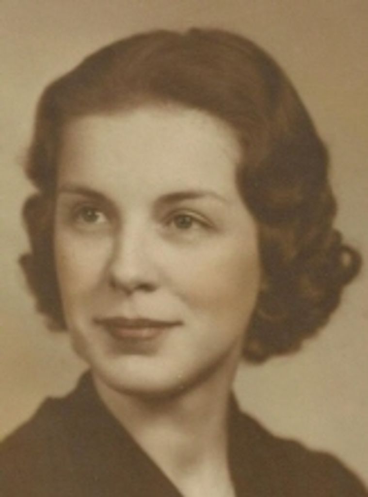 Helen E. Doenges