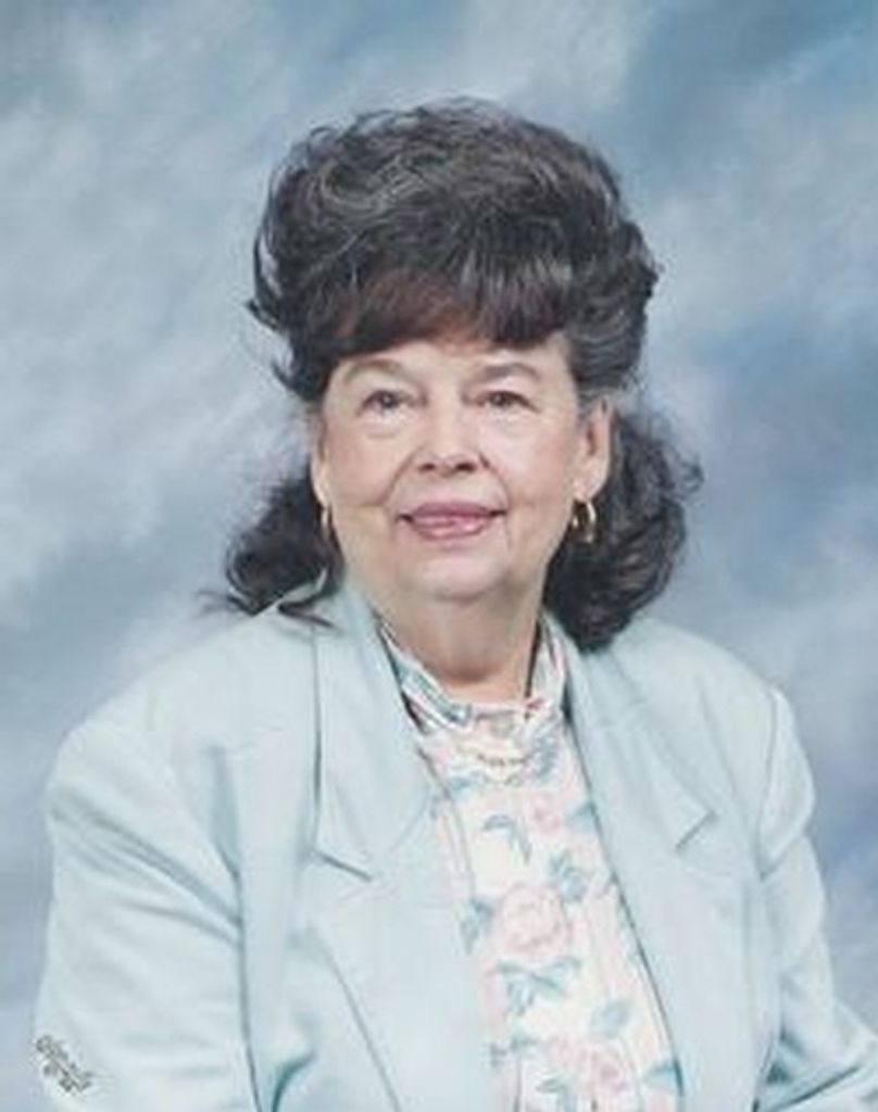 Phyllis J. Acker