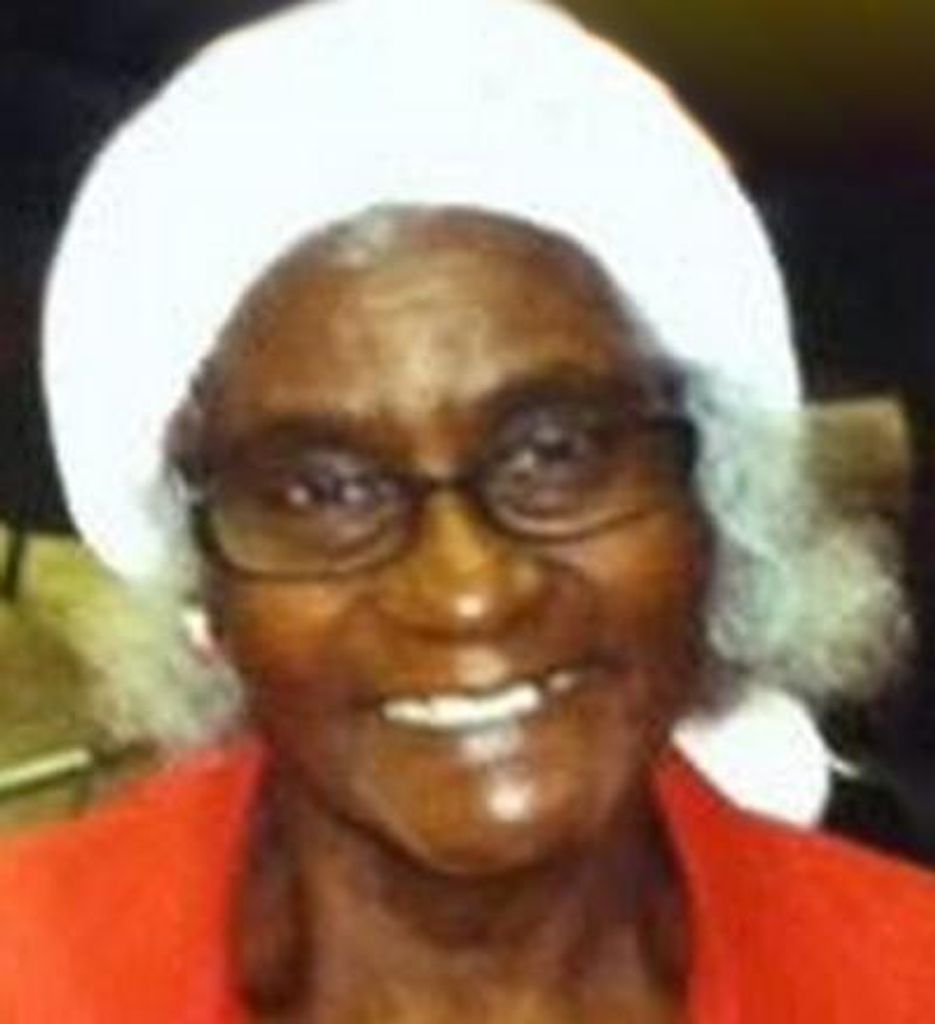 Flora Jean Walker Mckelvey Profile Photo