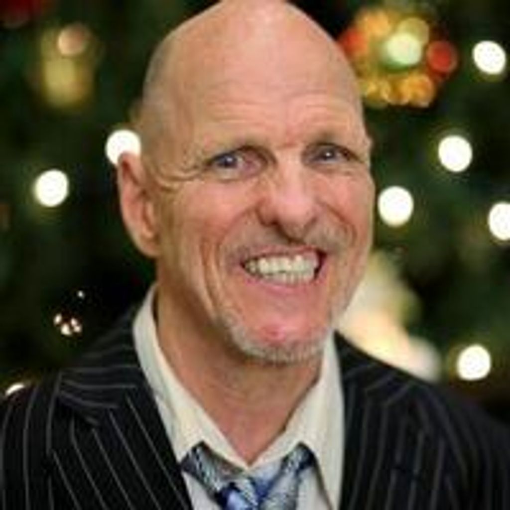 Royce Marshall