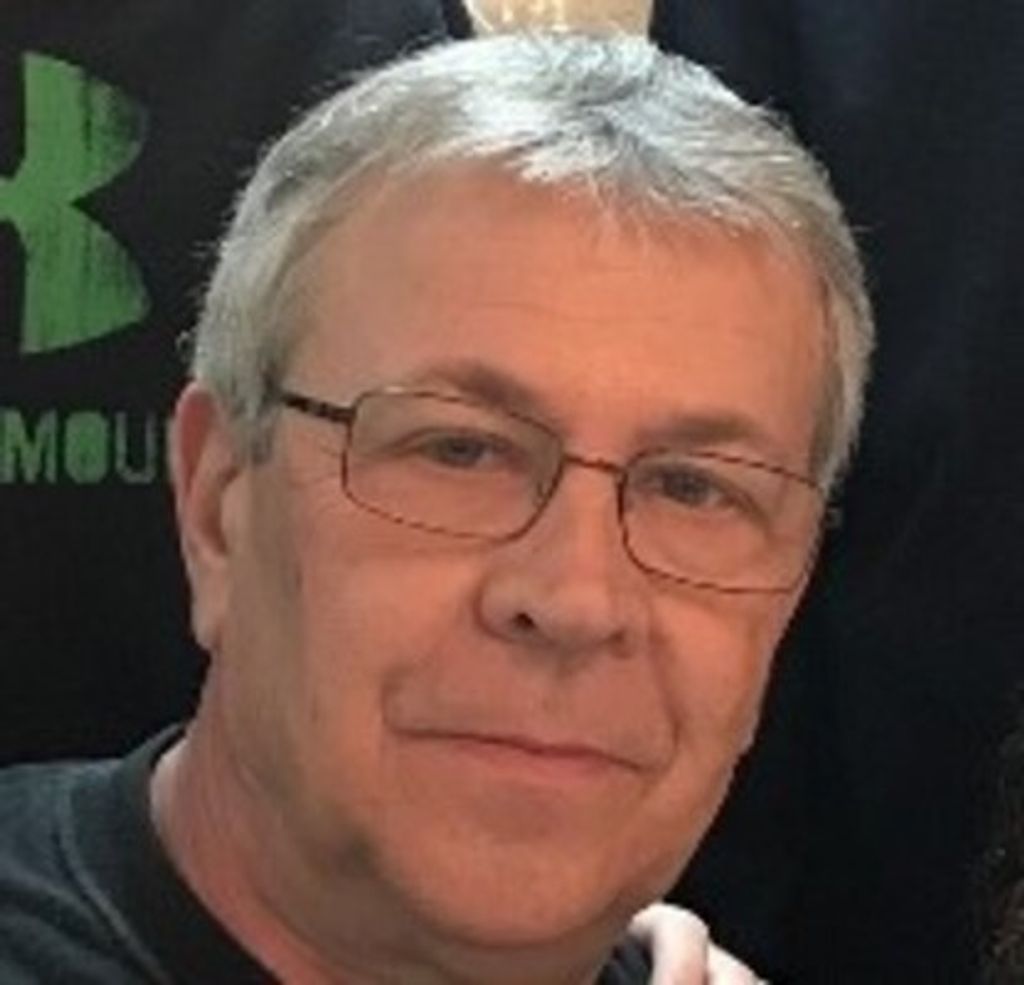 Delmar Chriscoe, Jr.