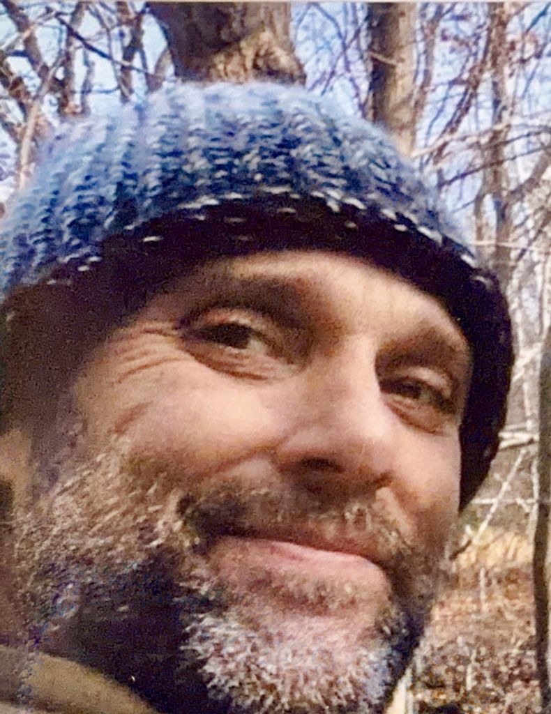 Christopher Andrew Shaffer Profile Photo