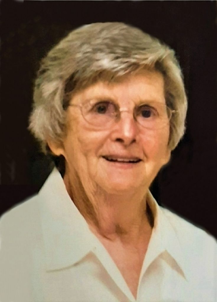Martha C. Williams Profile Photo