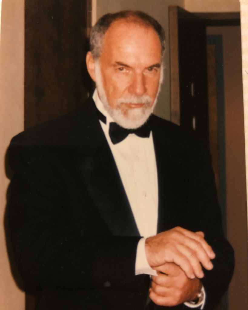 Arthur Sheppard Lawrence