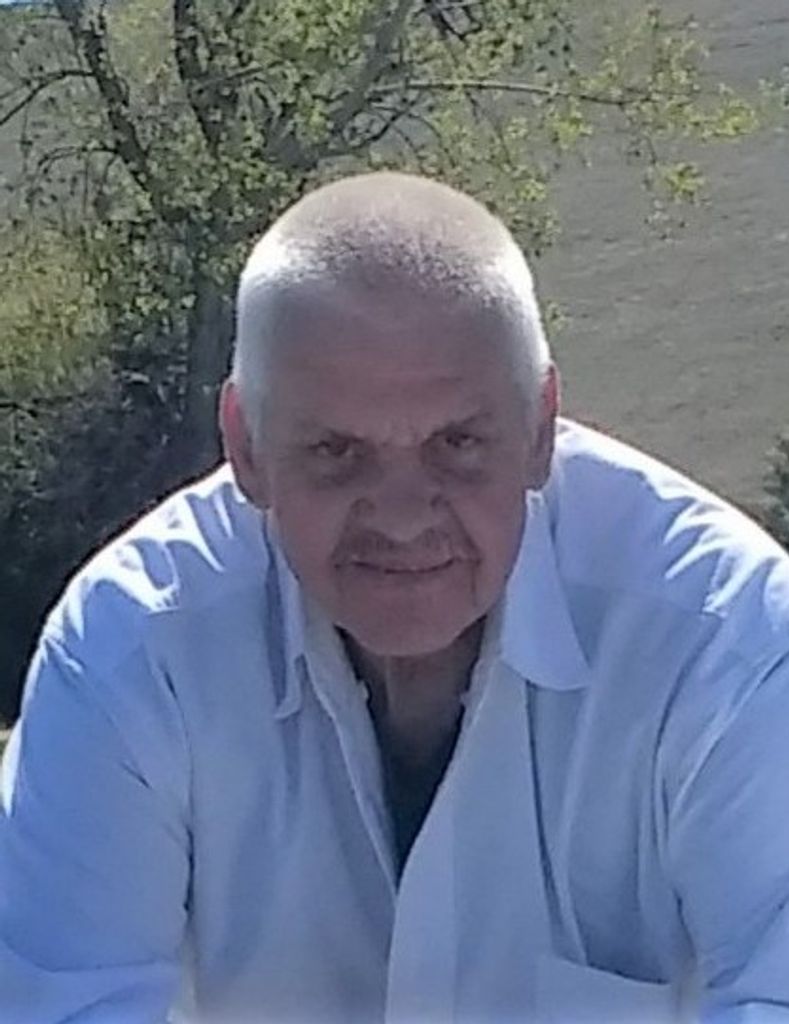Stephen Palecek
