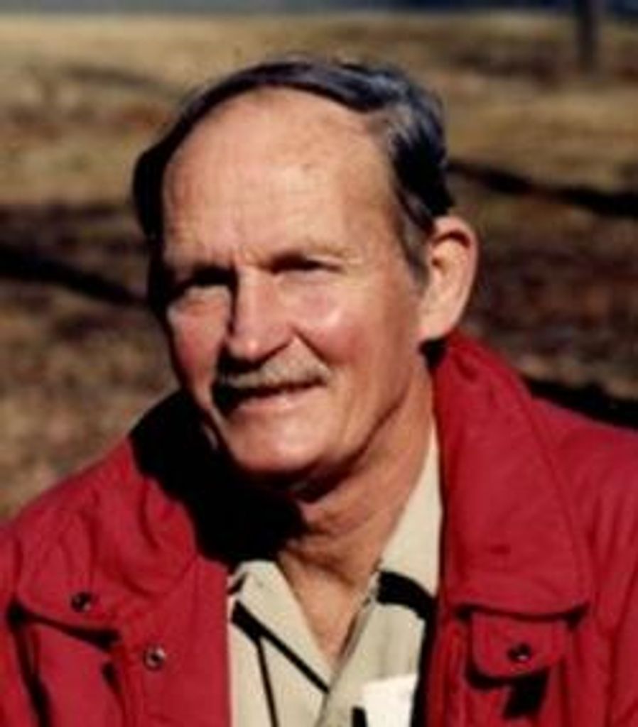 James Randolph "Randy" Williams