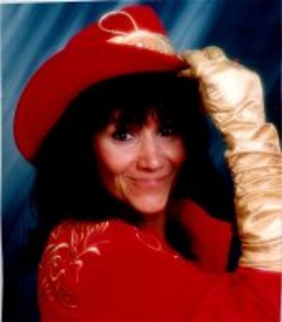 Mary Grace Neff