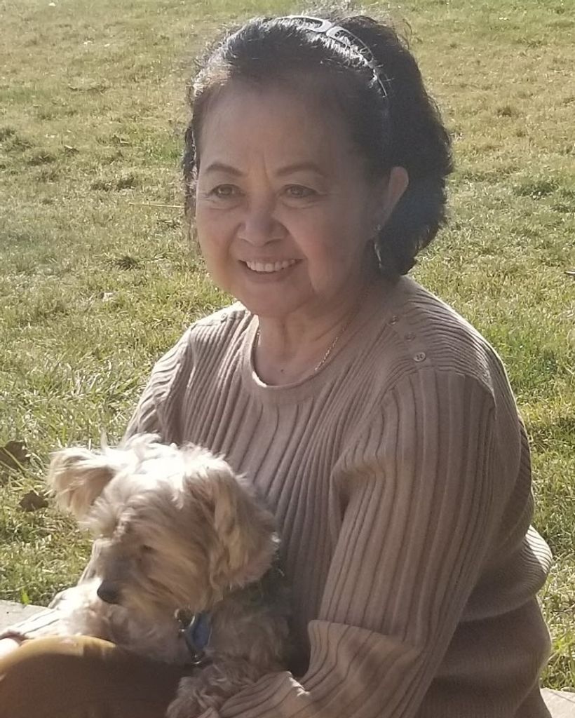 Van Villegas Profile Photo