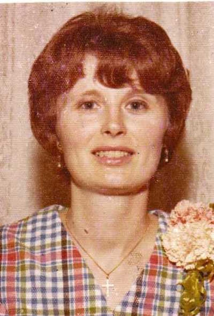 Carol Ann Mayra