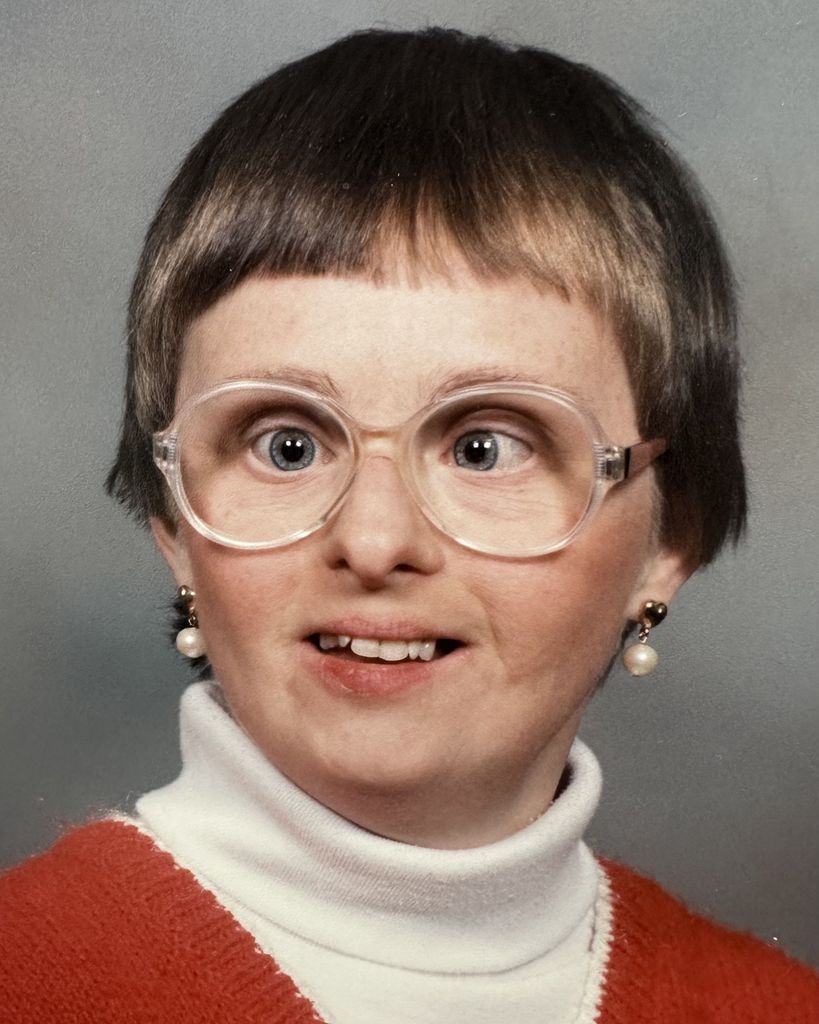 Sally Ann Hoffman