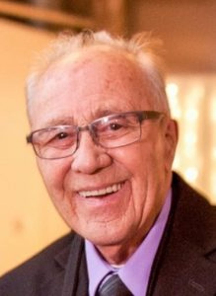 Mr Kenneth Mallindine