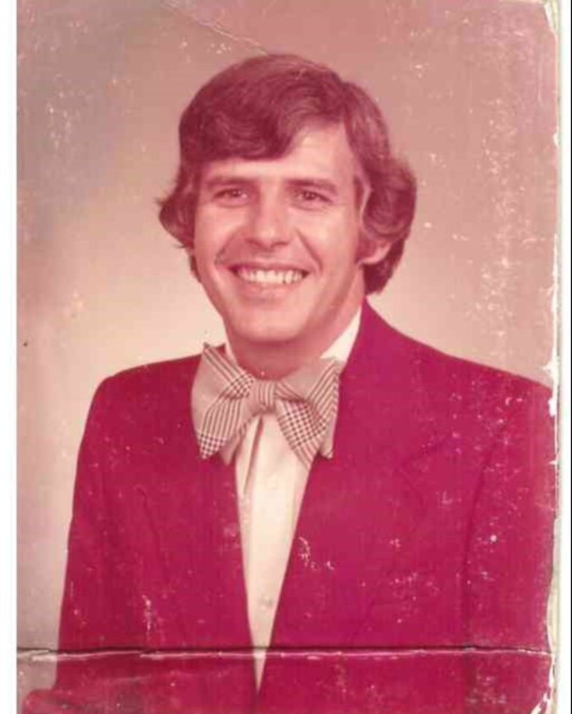 James Caroll Glenn Profile Photo