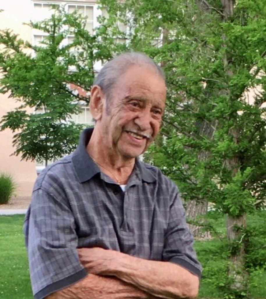 David Vargas Graham