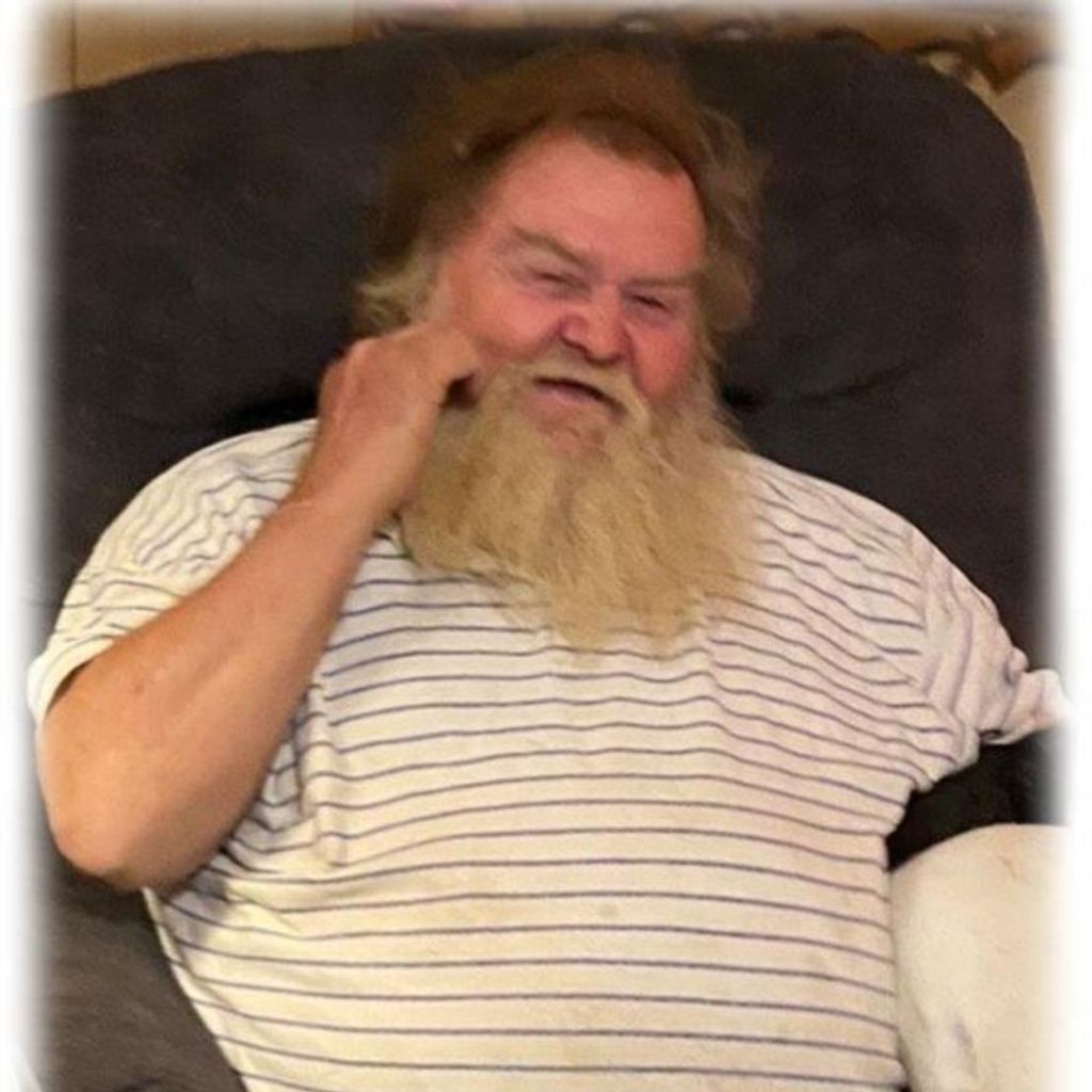 David Eugene Phillips
