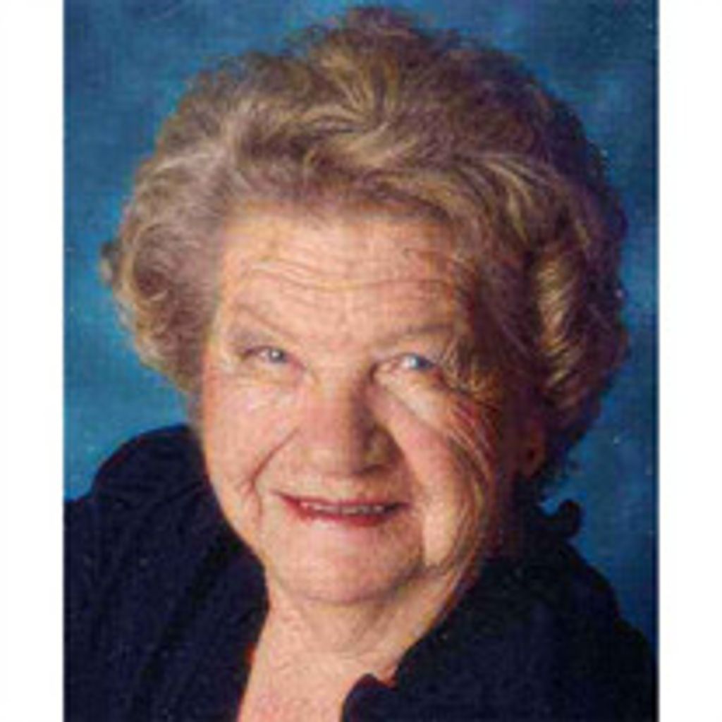 Elaine Hulse Pitcher