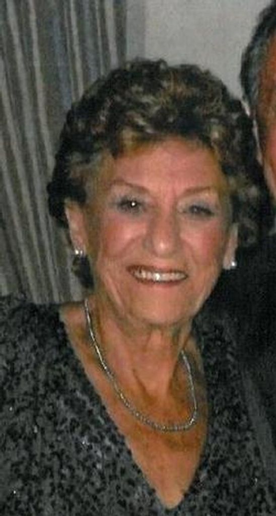Nancy Zmudsky O'Reilly