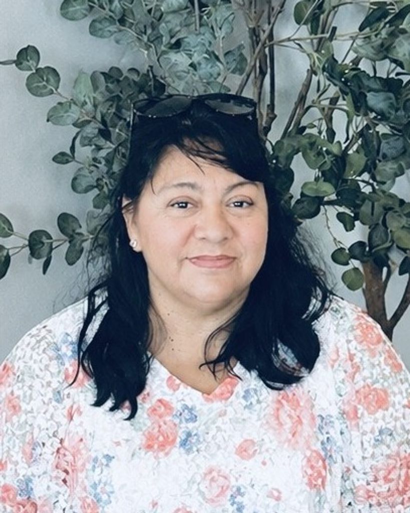Norma Angélica Silva de Santana Profile Photo
