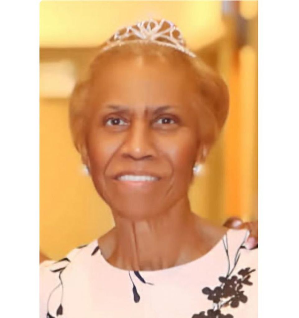 Frances G. Byrd Profile Photo