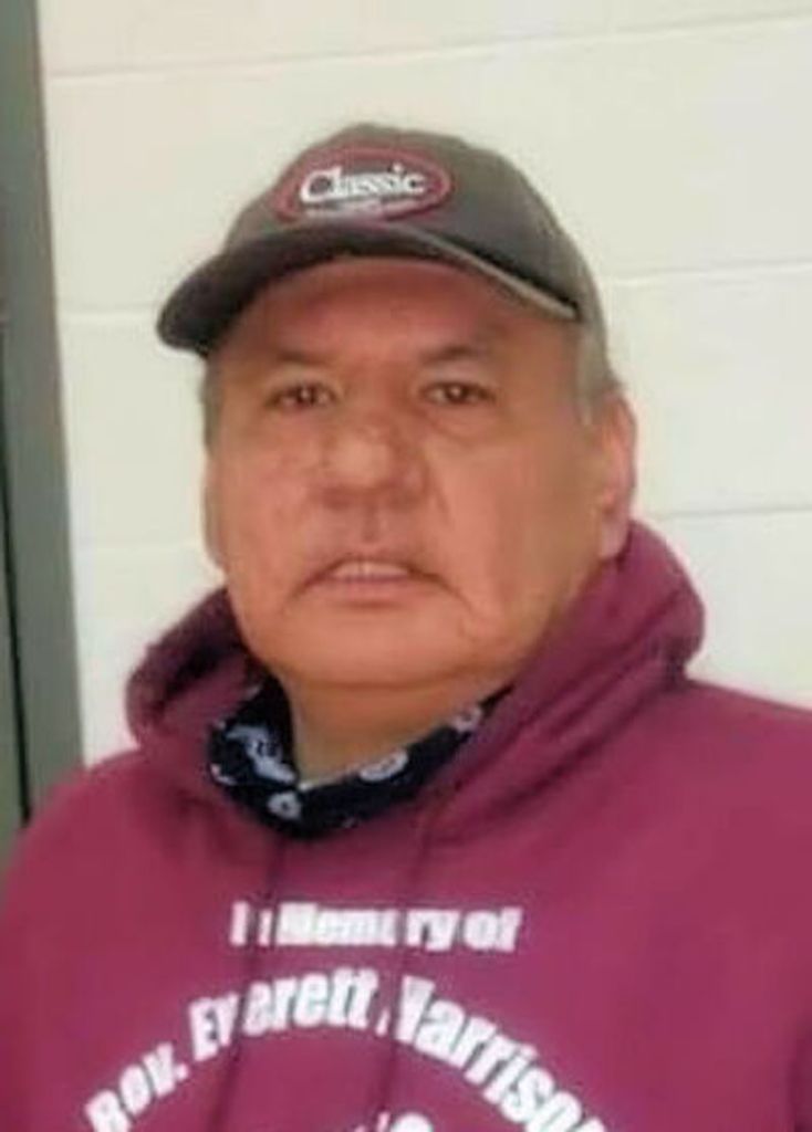 Christopher Walter Rockwood Profile Photo