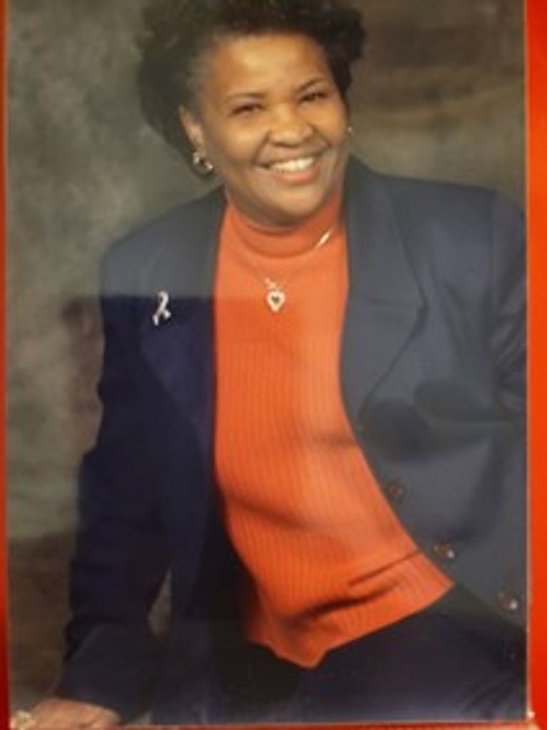 Donna Marie Camper Johnson Profile Photo