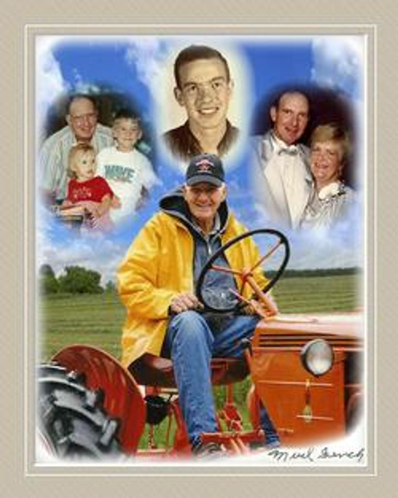 Murl E. French Profile Photo