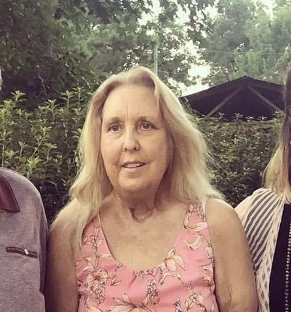 Karen Sue Richards Profile Photo