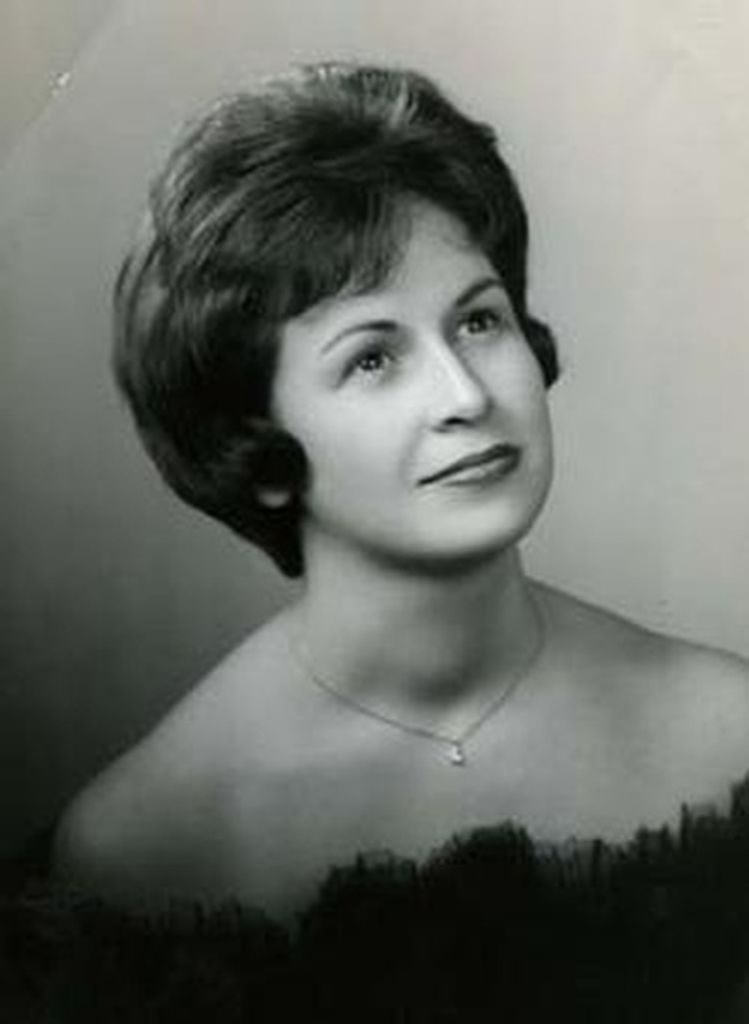 Marilyn Harmon Threewitts