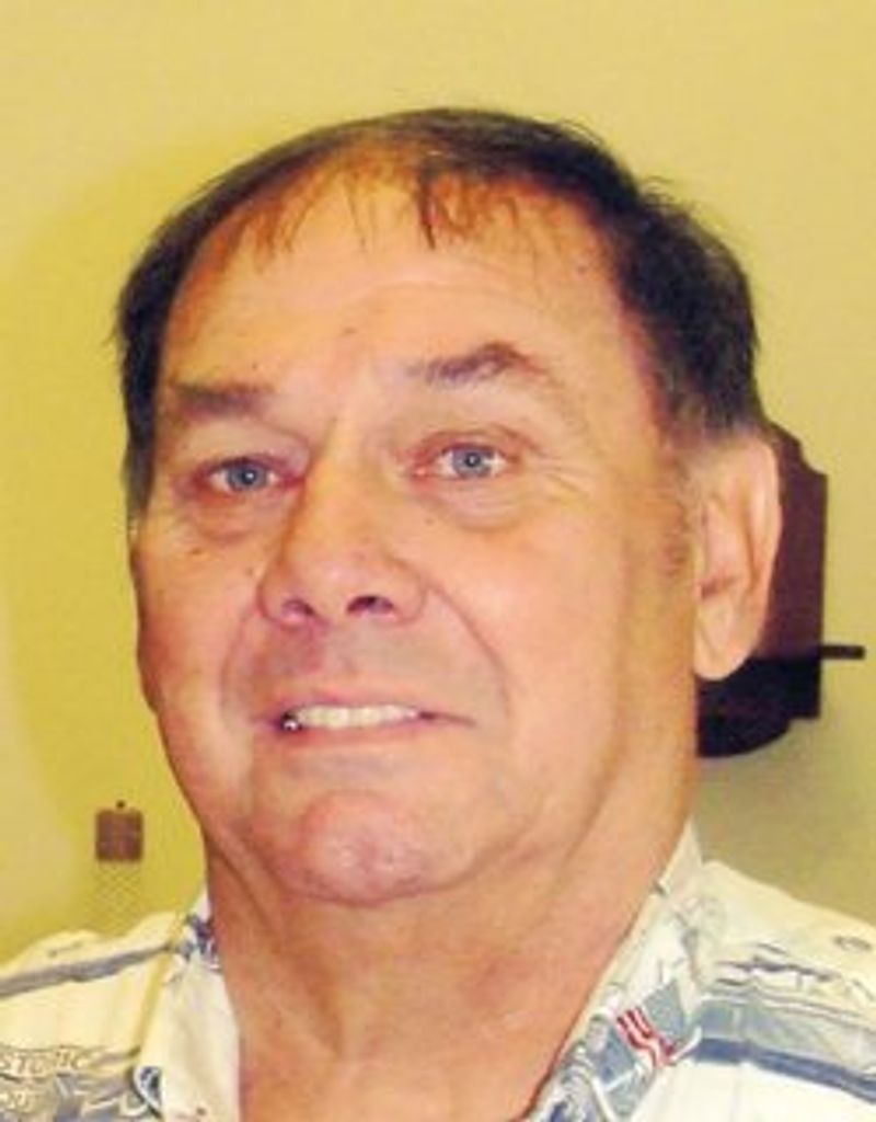 Roger Styburski