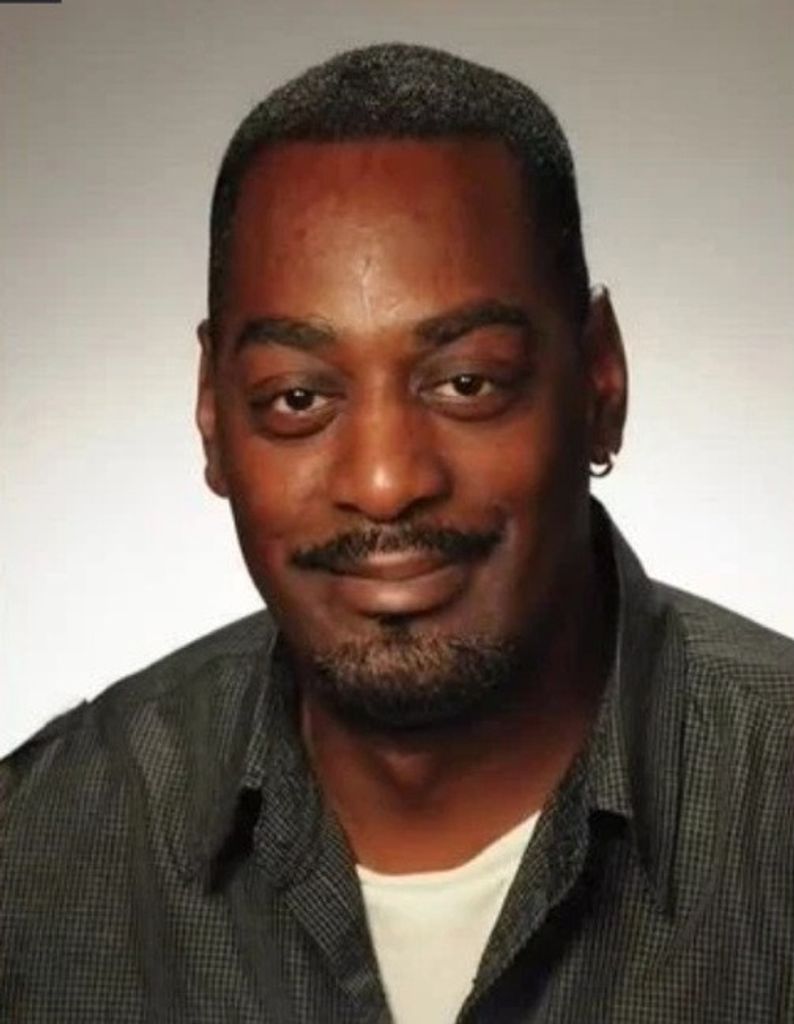 James Wilbur Harrison