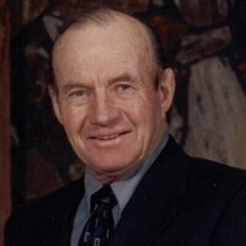 Raymond Veum