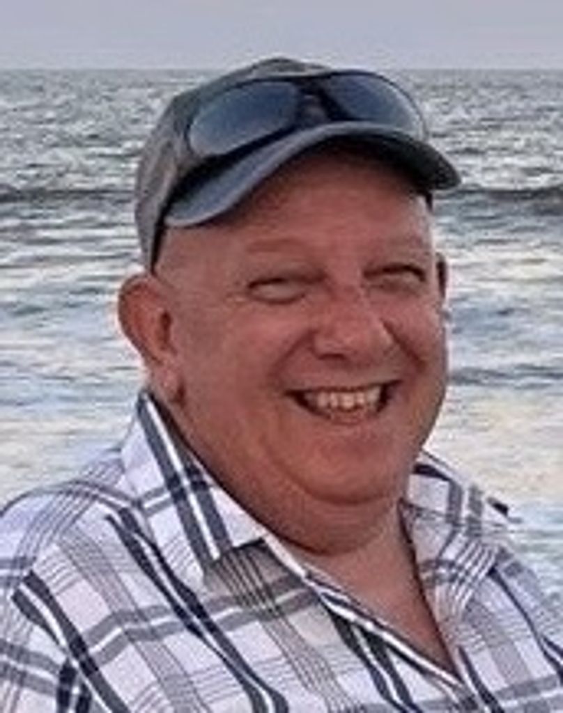 Kevin L. Davis