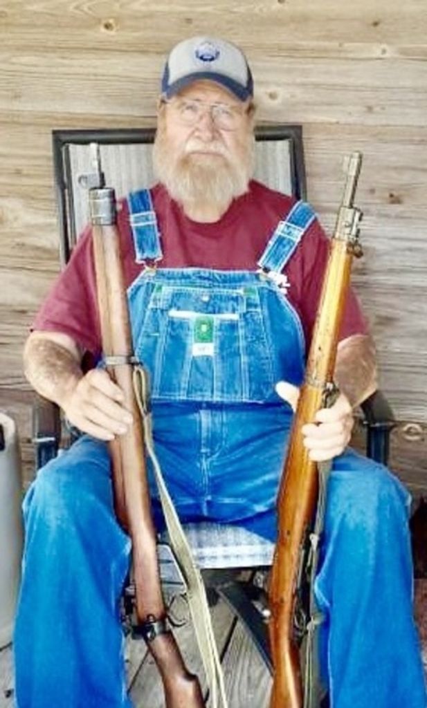 James "Bear" Hilburn Profile Photo