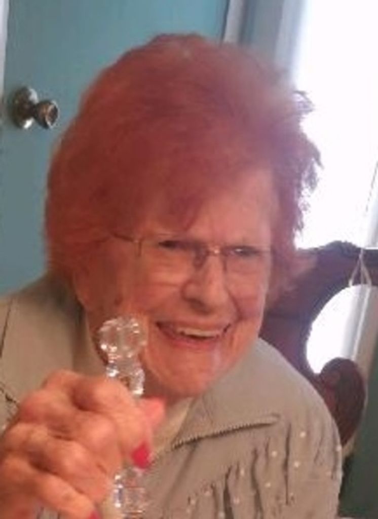 Melba D Greer Profile Photo