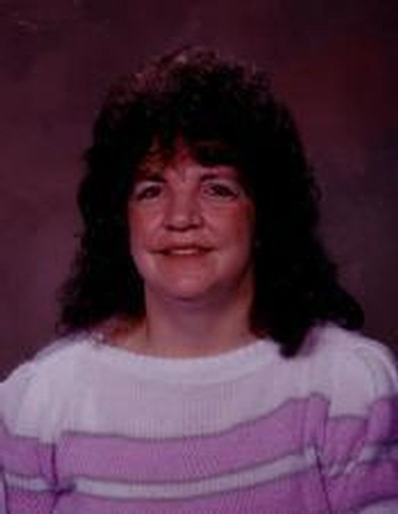 Patricia Hurlbert