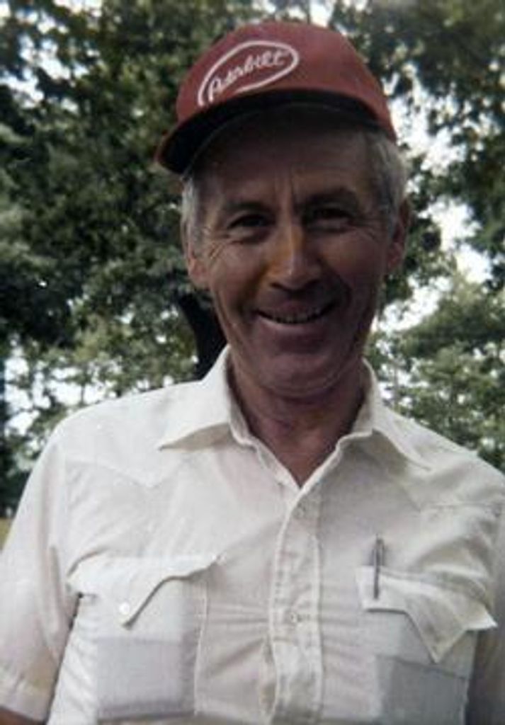 Raymond Lee Steininger