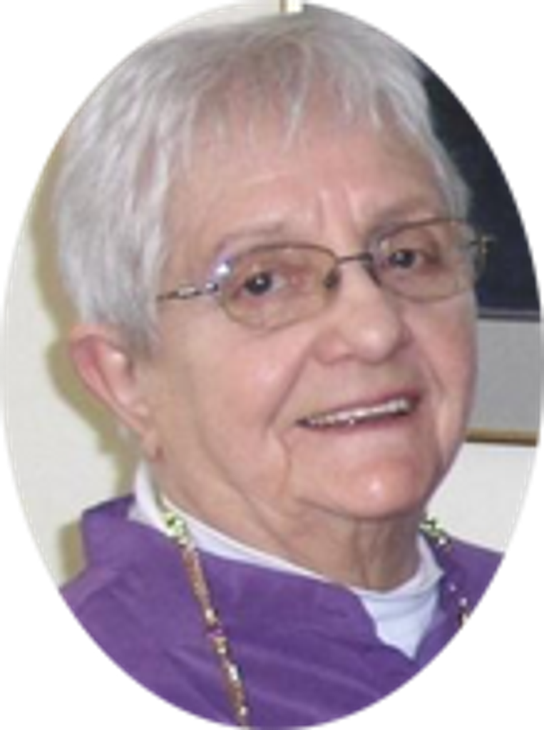 Violet  M. Champion Profile Photo