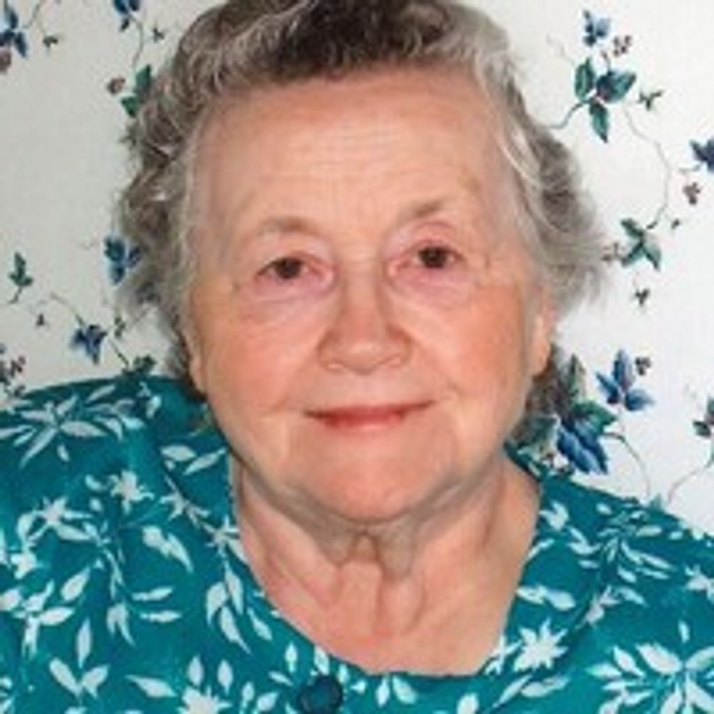 Charlotte Helen Fritz