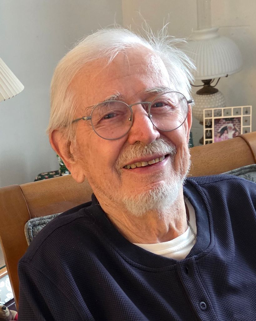 Albert M. Schuster Jr. Profile Photo
