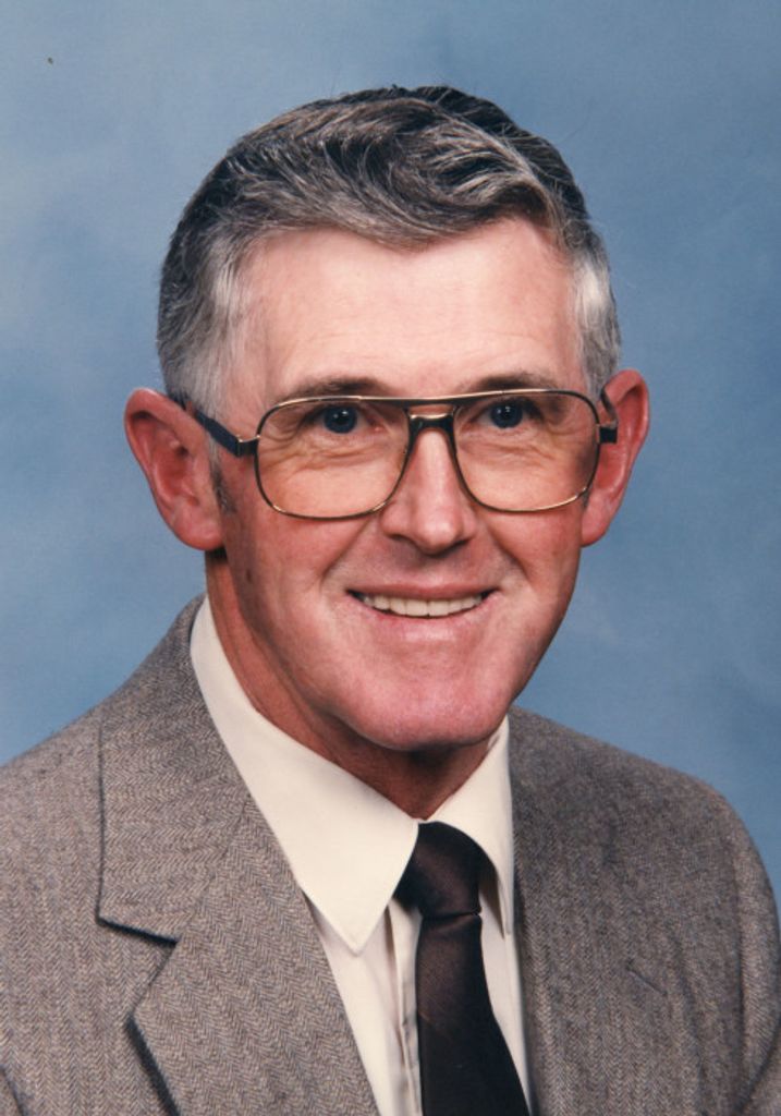 Charles "Charlie" Wendell Duncan