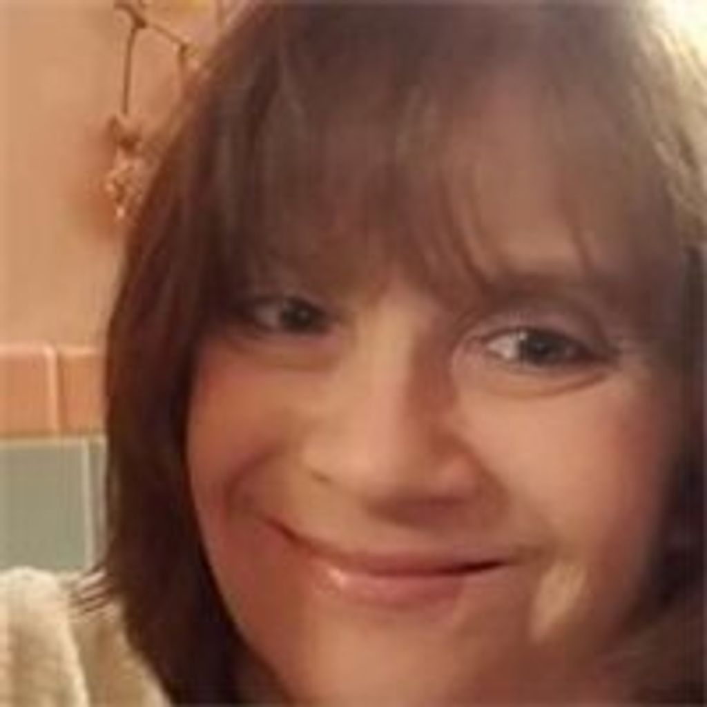 Cynthia "Cindy" Jo Mathews