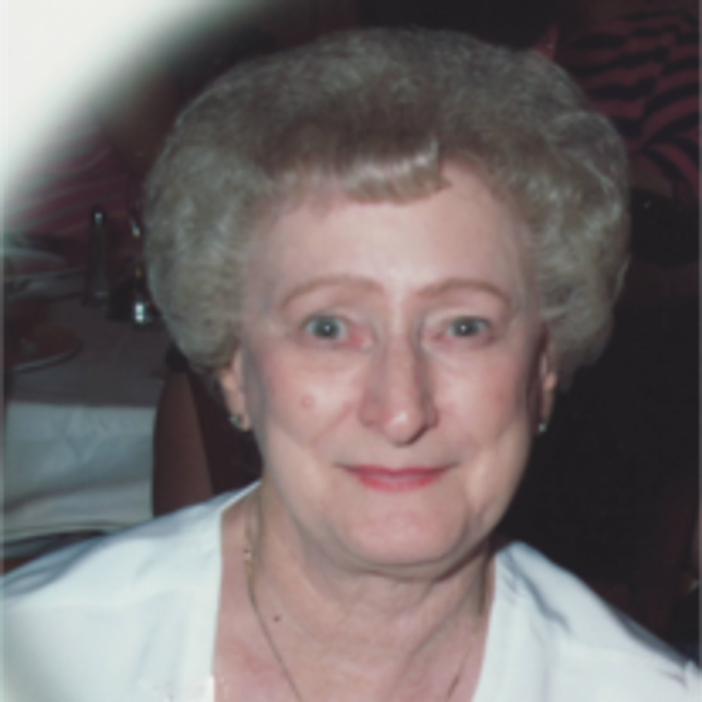 Mildred R. "Millie" Winkler