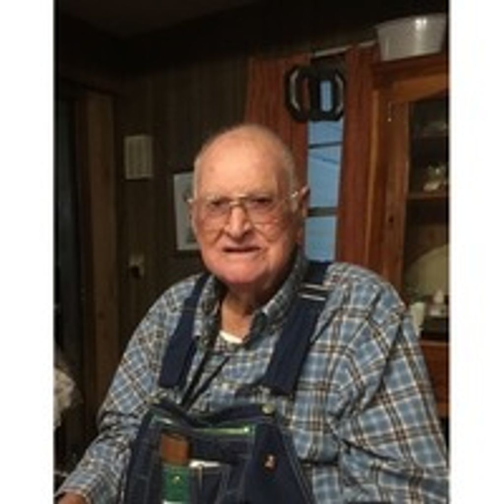 Scriven W. Gourdon