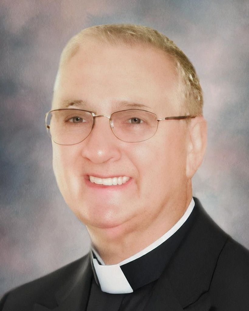 Rev. Thomas Wayne Montelaro Profile Photo