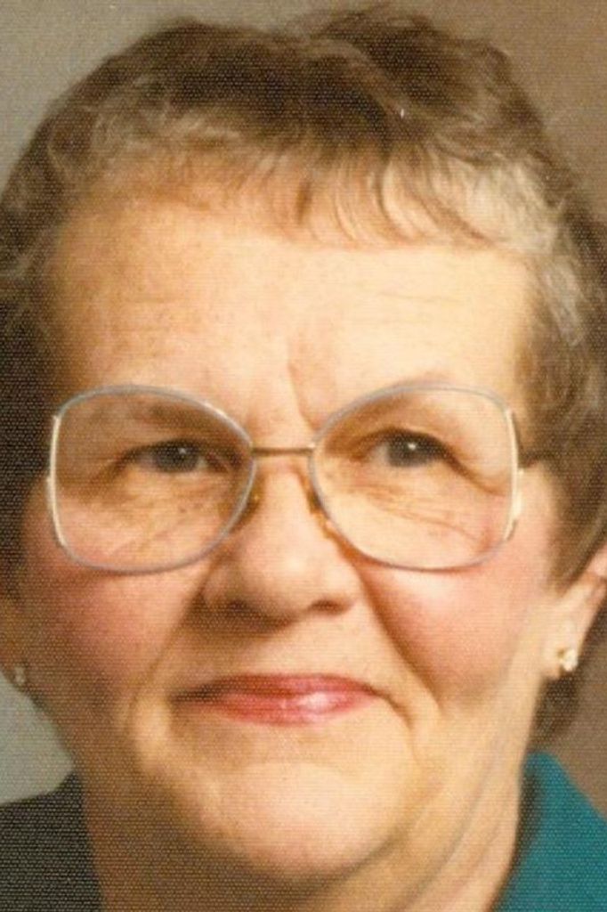 Mary Lou Bailey Profile Photo