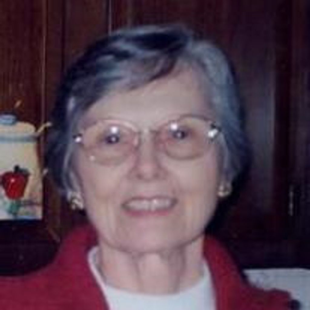 H. Pauline George Profile Photo