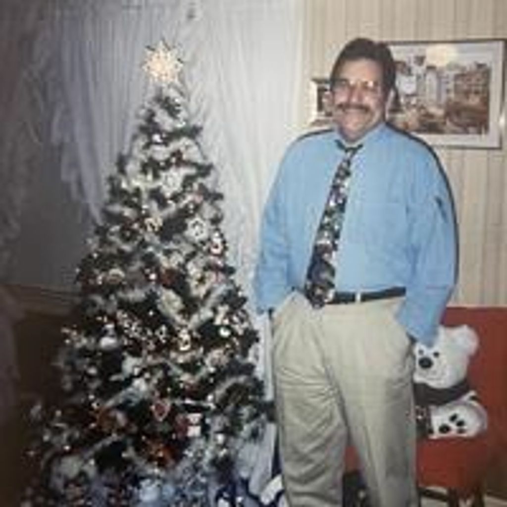 Kyle Eugene (Gene) Fleenor Profile Photo