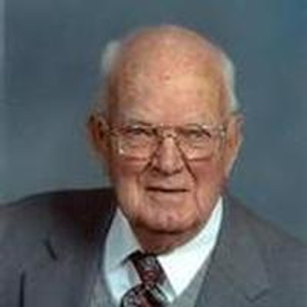 George E. "Ike" Heil