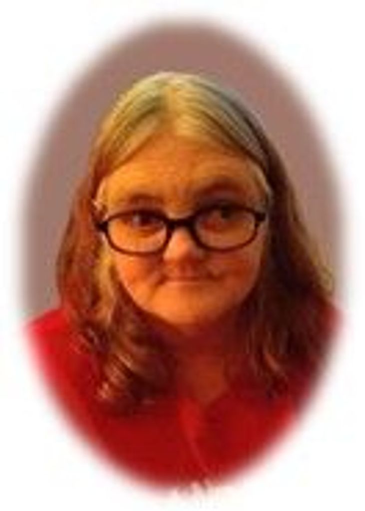 Charlene M. Harvey